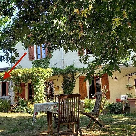 Chambre D'Hote De Caractere มูเรต์ ภายนอก รูปภาพ