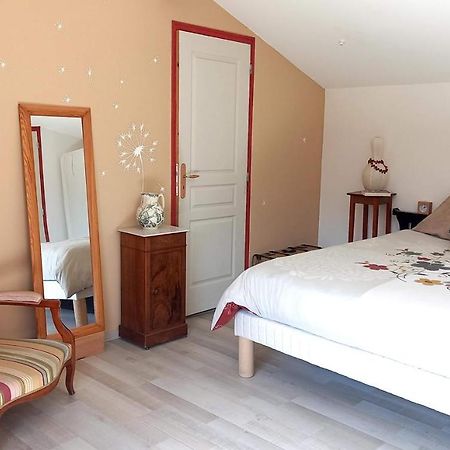 Chambre D'Hote De Caractere มูเรต์ ภายนอก รูปภาพ